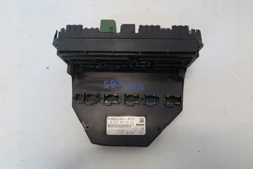 module besturing SAM Mercedes Benz W213 A2129009025, Verzenden