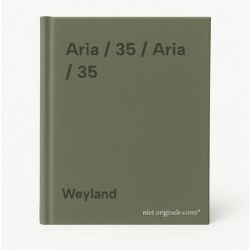 Aria / 35 / Aria / 35 9789031432325 Weyland, Livres, BD, Verzenden, Weyland