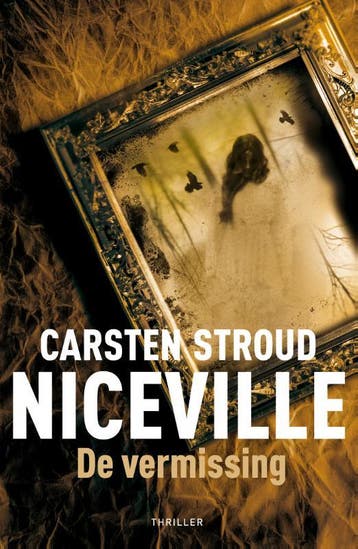 De vermissing / Niceville / 1 9789022554951 Carsten Stroud, Verzenden, Carsten Stroud