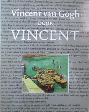 Vincent van Gogh door Vincent 9789028415003 Gogh, Verzenden, Gelezen, Gogh