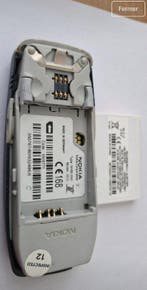 Nokia 3310 - Mobiele telefoon (1), Nieuw