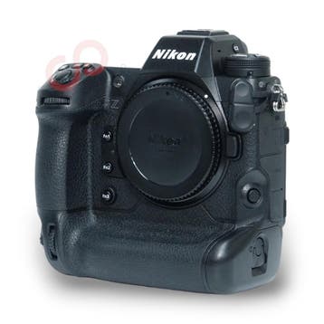 Nikon Z9 zwart nr. 3535, Ophalen of Verzenden