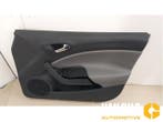 Deurplaat 4Deurs rechts-voor Seat Ibiza O186144