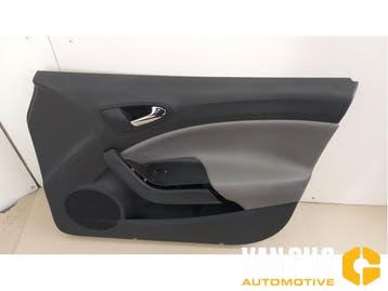 Deurplaat 4Deurs rechts-voor Seat Ibiza O186144, Nieuw