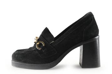 VIA VAI Pumps in maat 37½ Zwart, Verzenden, Pumps