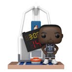 NBA Legends POP! Sports Deluxe Vinyl Figure Shaq w/Backboard, Verzamelen, Sportartikelen en Voetbal, Ophalen of Verzenden, Nieuw