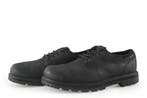 Timberland Veterschoenen in maat 42 Zwart, Kleding | Heren, Schoenen, Verzenden, Gedragen, Veterschoenen, Timberland