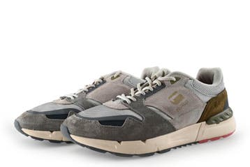 G-Star Sneakers in maat 42 Wit, Kleding | Heren, Schoenen, Verzenden, Wit, Zo goed als nieuw, Sneakers