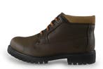 Timberland Veterboots in maat 41 Bruin, Kleding | Heren, Schoenen, Bruin, Verzenden, Timberland, Boots