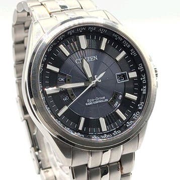 Citizen - Eco-Drive - Sans prix de réserve - H145-S0073545 -