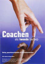 Coachen als tweede beroep 9789058710185, Boeken, Verzenden, Gelezen