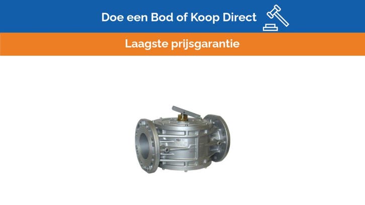 Bieden: Madas jerk handle on/off valve SM06, Sports nautiques & Bateaux, Accessoires navigation, Enlèvement ou Envoi