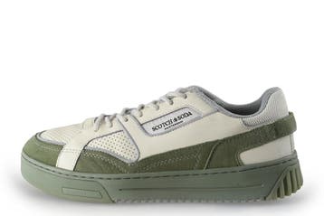 Scotch &amp; Soda Sneakers in maat 43 Overig, Vêtements | Hommes, Verzenden, Sneakers