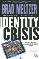 Identity Crisis [HC], Boeken, Strips | Comics, Zo goed als nieuw, Verzenden