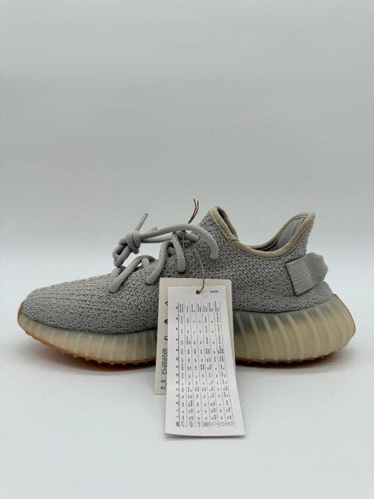 Yeezy X Adidas - Yeezy Boost 350 V2 Sesame - Sneakers -, Kleding | Heren, Schoenen