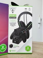 PDP + Turtle Beach - Xbox One + Xbox Series X/S - Casque, Games en Spelcomputers, Nieuw