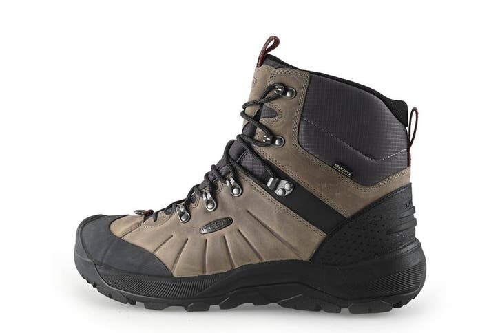 Keen Wandelschoenen in maat 47 Bruin, Vêtements | Hommes, Chaussures, Envoi