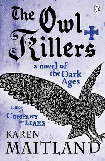 Owl Killers 9780141031897 Karen Maitland, Verzenden, Karen Maitland