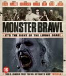 Monster brawl op Blu-ray, Cd's en Dvd's, Blu-ray, Nieuw in verpakking, Verzenden
