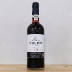 Calem - 40 years old Tawny - Porto - 1 Fles (0,75 liter), Nieuw