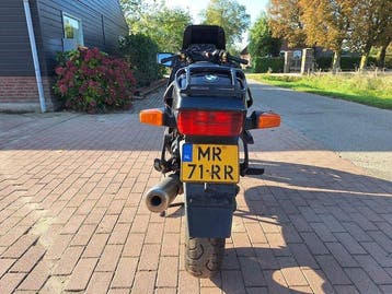 BMW - K 1100 RS - NO RESERVE - 1100 cc - 1993