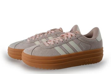 Adidas Sneakers in maat 36 Roze, Zo goed als nieuw, Sneakers, Roze, Verzenden