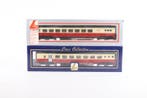 Lima H0 - 201005/6 - Modeltrein personenwagen (2) - TEE, Nieuw