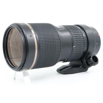 Tamron 70-200mm F/2.8 SP Di LD (IF) Macro Canon | Occasion, Ophalen of Verzenden