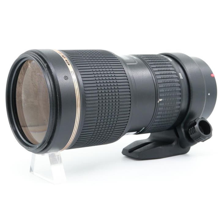 Tamron 70-200mm F/2.8 SP Di LD (IF) Macro Canon | Occasion, Audio, Tv en Foto, Foto | Lenzen en Objectieven, Ophalen of Verzenden