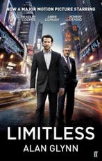 Limitless 9780571273348 Alan Glynn, Verzenden, Gelezen, Alan Glynn