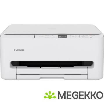 Canon PIXMA TS6550i Inkjet A4 1200 x 1200 DPI Wifi, Verzenden