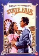 State fair op DVD, Cd's en Dvd's, Verzenden, Nieuw in verpakking