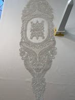 San Leucio top quality - Tafelmiddenstuk - Tafelrunner van