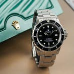 Rolex - Sea-Dweller 4000ft/1220m - Sans prix de réserve -, Bijoux, Sacs & Beauté