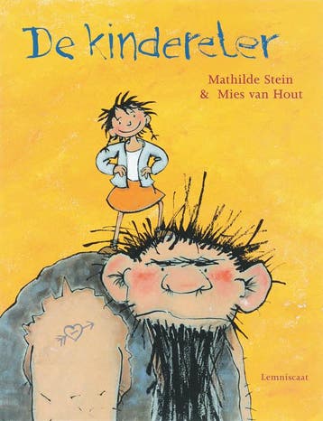 De kindereter 9789056379421 Mathilde Stein, Verzenden, Mathilde Stein