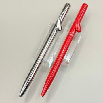 Tiffany & Co. - Set of 2 – Elsa Peretti Ballpoint Pen Set –