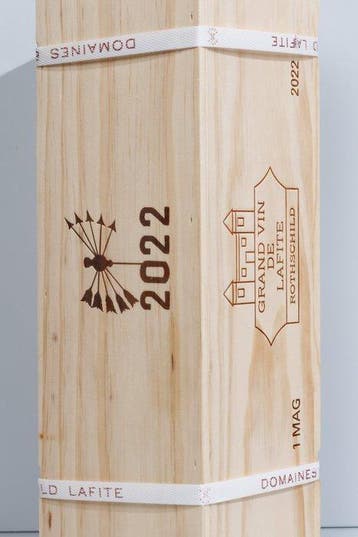 2022 Château Lafite Rothschild - Pauillac 1er Grand Cru