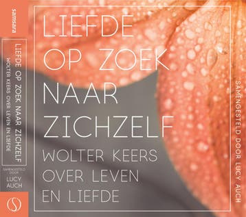 Liefde Op Zoek Naar Zichzelf | Lucy Auch | Nieuw, Verzenden, Nieuw, Lucy Auch