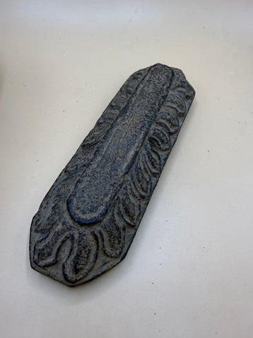 Prachtige Newari houten doos, Nepal, 19e eeuw - Hout - Nepal