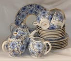 Lomonosov Imperial Porcelain Factory - Theeservies (20) -