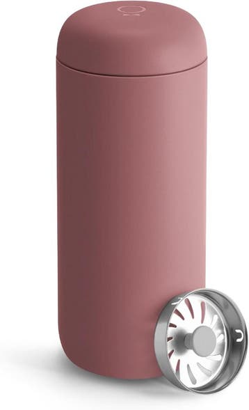 Carter Move thermobeker met spatbescherming, Verzenden, Nieuw