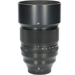 Tweedehands Fujifilm XF 50mm f/1.0 R WR CM7885, Ophalen of Verzenden, Gebruikt, Overige typen