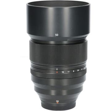 Tweedehands Fujifilm XF 50mm f/1.0 R WR CM7885, Audio, Tv en Foto, Ophalen of Verzenden, Gebruikt, Overige typen