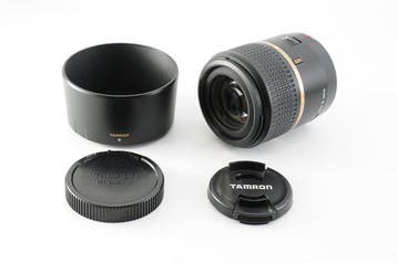 Tamron SP AF 2/60mm Di II LD MACRO (Model : G005) for Canon, Nieuw