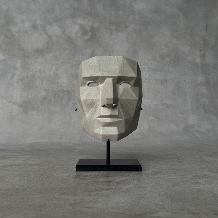 Mitch Richmond (1983) - Satoshi San, Antiquités & Art, Art | Objets design