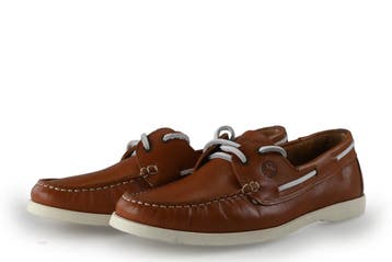 Travelin Bootschoenen in maat 41 Cognac, Overige kleuren, Verzenden, Zo goed als nieuw, Travelin
