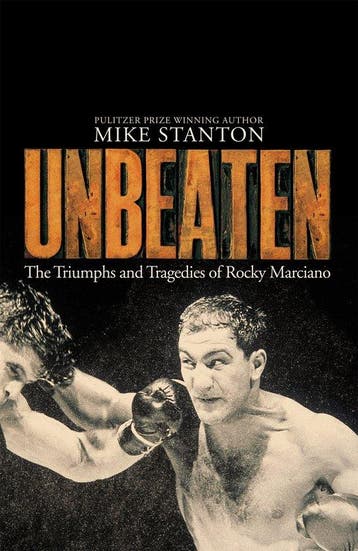 Unbeaten 9781509822485 Mike Stanton, Verzenden, Mike Stanton