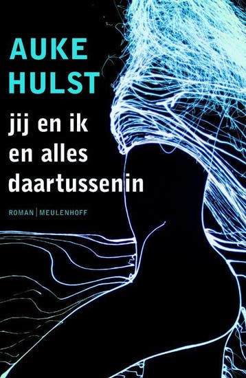 JIJ EN IK EN ALLES DAARTUSSENIN 9789029078221 A. Hulst, Verzenden, Gelezen, A. Hulst