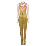 Harley Quinn kostuum  |, Verzenden, Nieuw