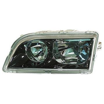 Volvo S40/V40 -2004 Dubbele Koplamp Voor Links Zonder Motor, Verzenden, Nieuw